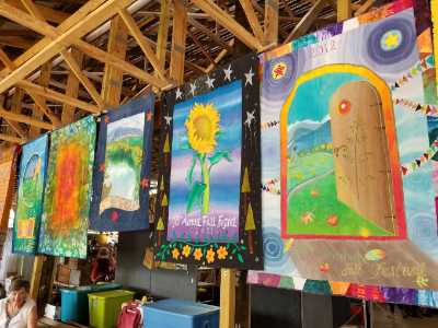 Things To Do JOHN C. CAMPBELL FOLK SCHOOL